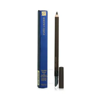 Estée Lauder Estee Lauder Ladies Double Wear 24h Waterproof Gel Eye Pencil 0.04 oz # 02 Espresso Makeup 887167500 In # 02 Espresso