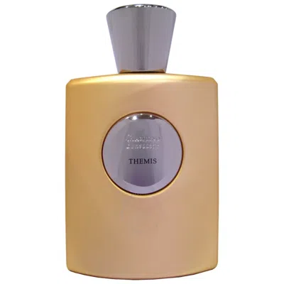 Giardino Benessere Unisex Themis Edp Spray 3.4 oz Fragrances 8016741872600 In N/a