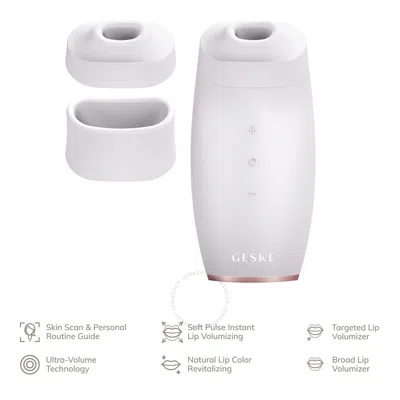 Geske Lip Volumizer & Booster | 4 In 1 Tools & Brushes 4099702003125 In Starlight