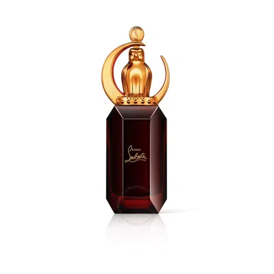 Shop Christian Louboutin Loubiluna Edp Spray 3.0 oz Fragrances 8435415051910 In Amber