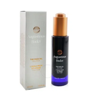 Shop Augustinus Bader The Face Oil With Tfc8 1.0 oz Skin Care 5060552900406 In N/a