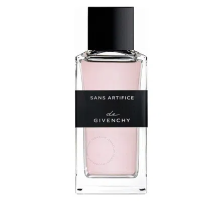 Shop Givenchy Unisex La Collection Particuliere Sans Artifice Edp 3.4 oz Fragrances 3274872392489 In White