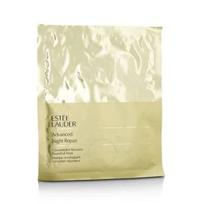Shop Estée Lauder Estee Lauder / Advanced Night Repair Concentrated Recovery Powerfoil Mask X4 Sheet In N/a