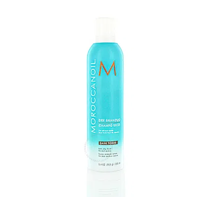 Shop Moroccanoil /  Dry Shampoo(dark Tones) 5.4 oz (153) In N/a