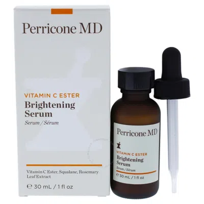 Shop Perricone Md Vitamin C Ester Brightening Serum By  For Unisex - 1 oz Serum In N/a
