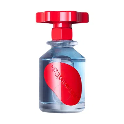 Off-white Unisex Solution No. 2 Edp 3.4 oz Fragrances 8052865793858 In Orange