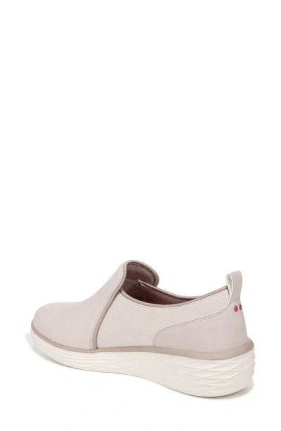 Ryka Natalie Slip-on In Pink Blush