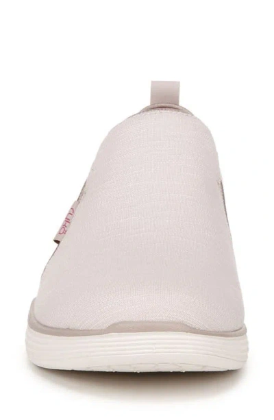 Ryka Natalie Slip-on In Pink Blush