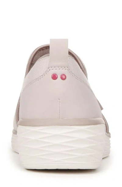 Shop Ryka Rykä Natalie Slip-on In Pink Blush