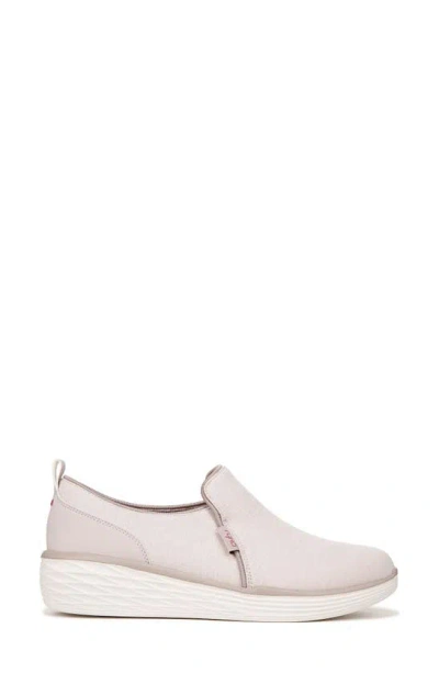 Shop Ryka Rykä Natalie Slip-on In Pink Blush