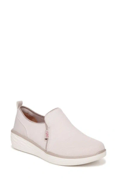 Shop Ryka Rykä Natalie Slip-on In Pink Blush