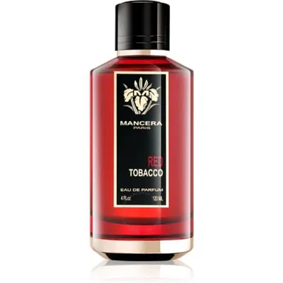 Shop Mancera Ladies Red Tabocco Edp 4.0 oz (tester) Fragrances 0000000001864