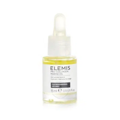 Shop Elemis Ladies Pro-collagen Marine Oil Oil 0.5 oz Skin Care 641628511730 In White