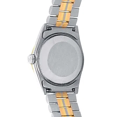 Shop Rolex Datejust Automatic Champagne Dial Ladies Watch 68279 Crp In Champagne / Gold / Gold Tone / White / Yellow
