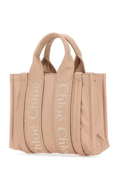 Shop Chloé Chloe Handbags. In Pink