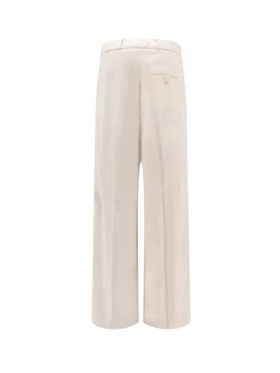Shop Closed Trouser In Grey