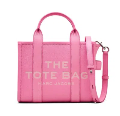Shop Marc Jacobs Bags.. In Petal Pink