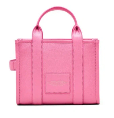 Shop Marc Jacobs Bags.. In Petal Pink