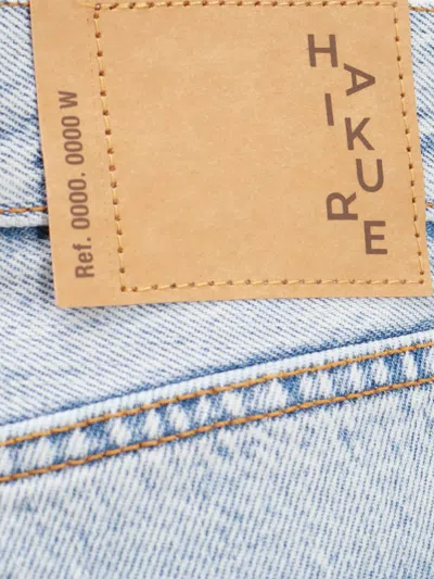 Shop Haikure Bethany Stromboli Jeans