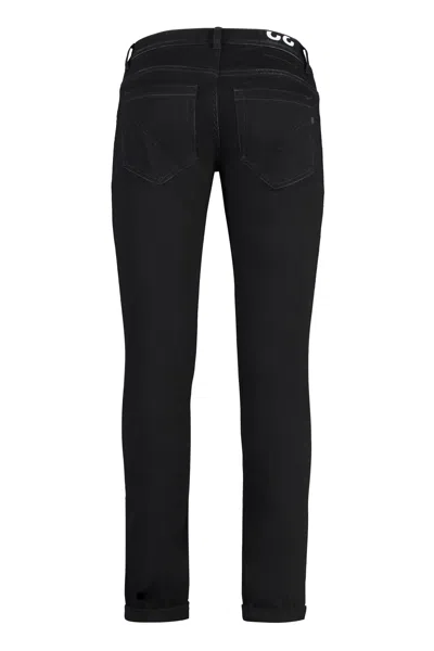 Shop Dondup George Skinny Jeans