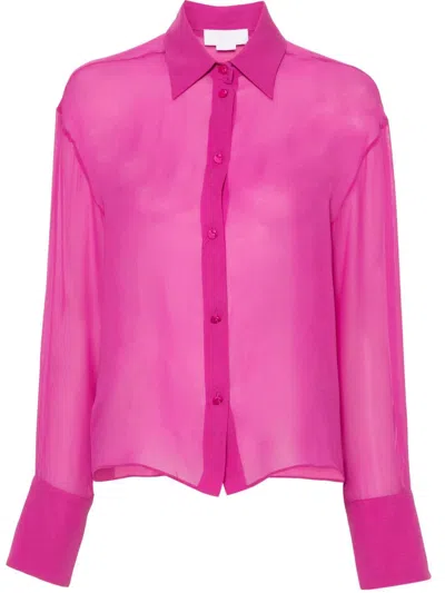 Shop Genny Shirts Pink