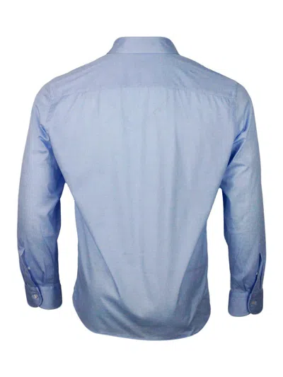 Shop Sonrisa Long-sleeved Button-up Shirt