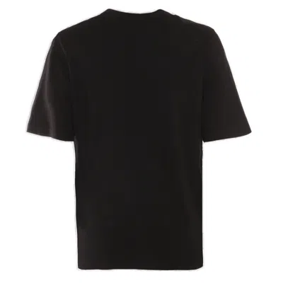 Dsquared2 Logo Printed Crewneck T-shirt