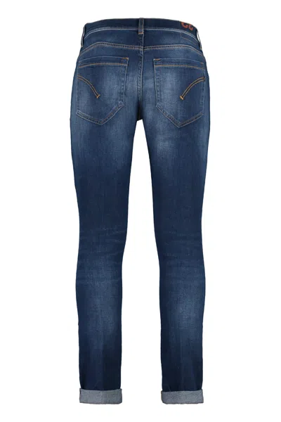 Shop Dondup George 5-pocket Jeans