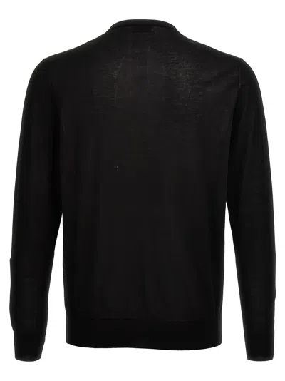 Shop Ballantyne Cotton Sweater