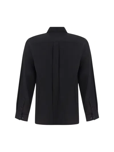 Shop Helmut Lang Shirt In Black
