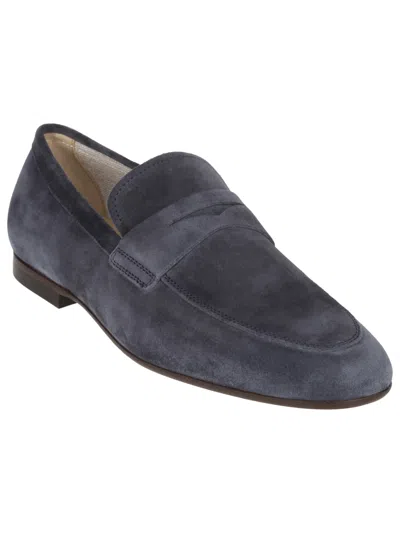 Shop Tod's Classic 38k Loafers