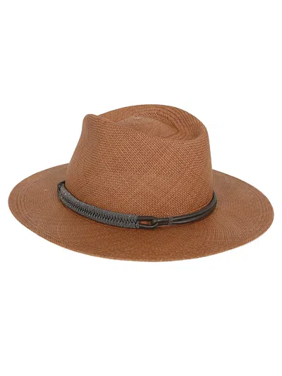 Shop Brunello Cucinelli Hat