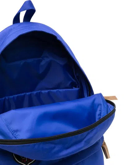 Shop Polo Ralph Lauren Ranger Large Backpack In Royal Blue