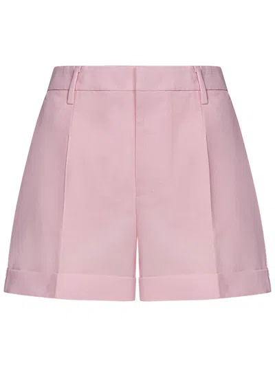 Shop Dsquared2 New York D.b. Suit In Pink