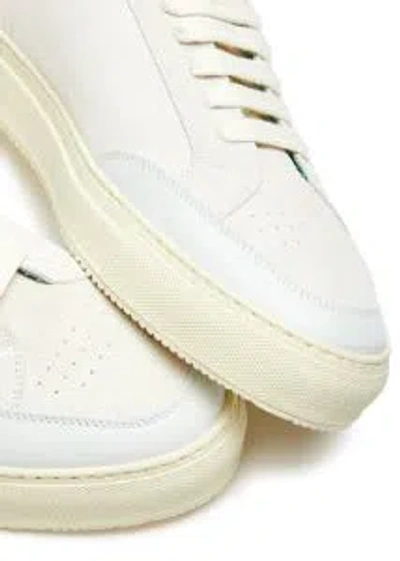 Shop Common Projects Tennis Pro In Green