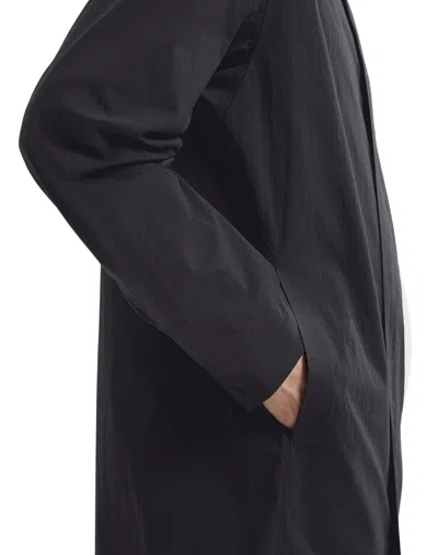 Shop Arc'teryx Incenter Coat In Black