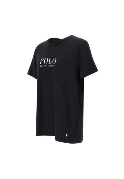 Shop Polo Ralph Lauren Msw Cotton T-shirt