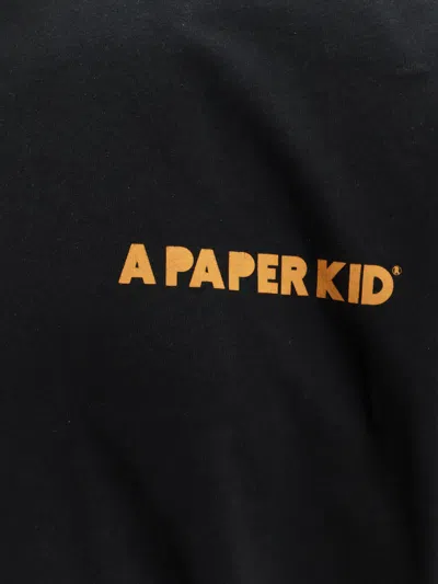 Shop A Paper Kid T-shirt