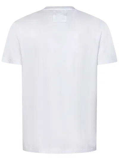 Shop Emporio Armani T-shirt