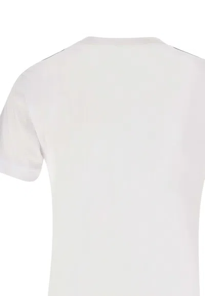 Shop Ea7 Cotton T-shirt
