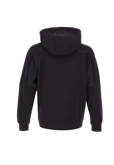 Shop Ea7 Cotton Sweatshirt