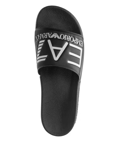 Shop Ea7 Visibility Slides