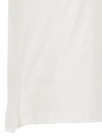 Shop 's Max Mara Quito T-shirt In White