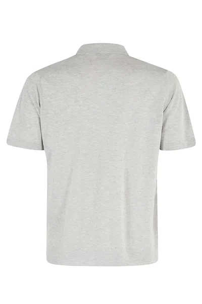 Filippo De Laurentiis Collo Skipper Taschino Crepe Finezza 14 In Mastice