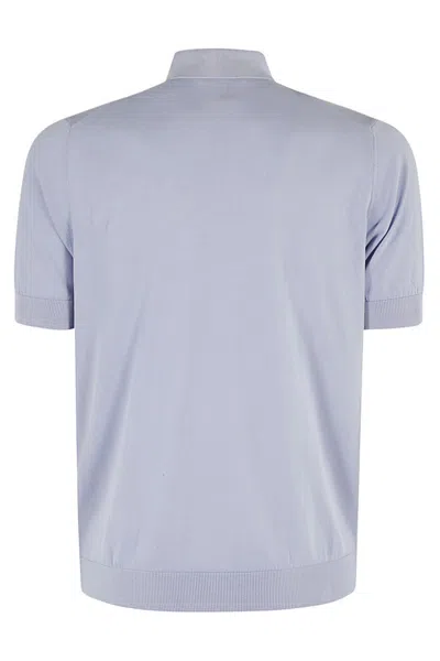 Filippo De Laurentiis Mc Crepe Delave Finezza 14 In Lilla
