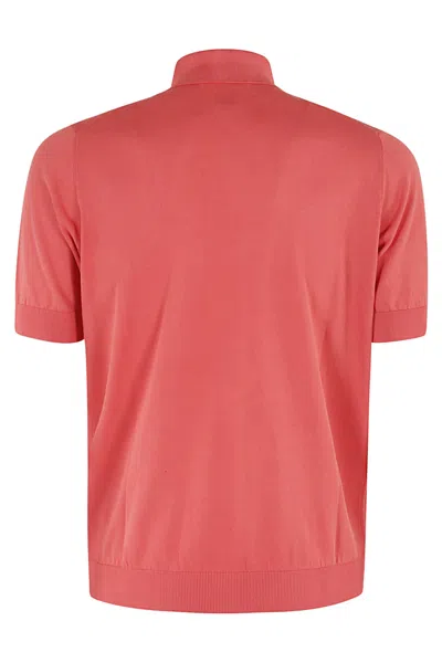 Filippo De Laurentiis Mc Crepe Delave Finezza 14 In Pink