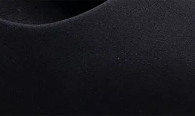 Aerosoles Ludlow Kitten Heel Pump In Black Stretch