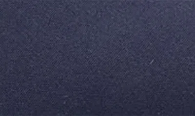 Aerosoles Ludlow Kitten Heel Pump In Navy Stretch