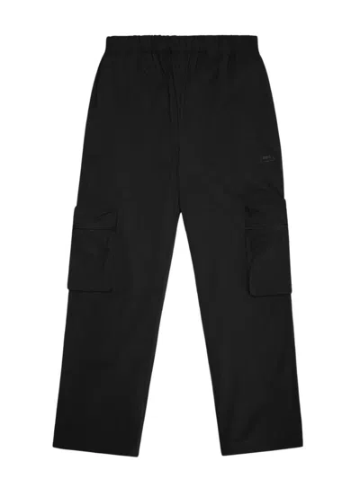 Shop Rains Tomar Pants Regular Clothing In Black