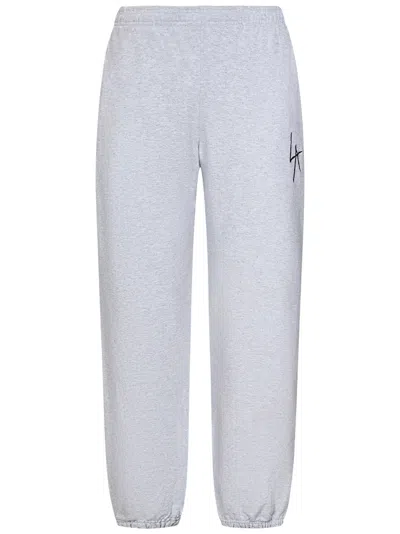 Shop Local Authority Trousers In Grigio